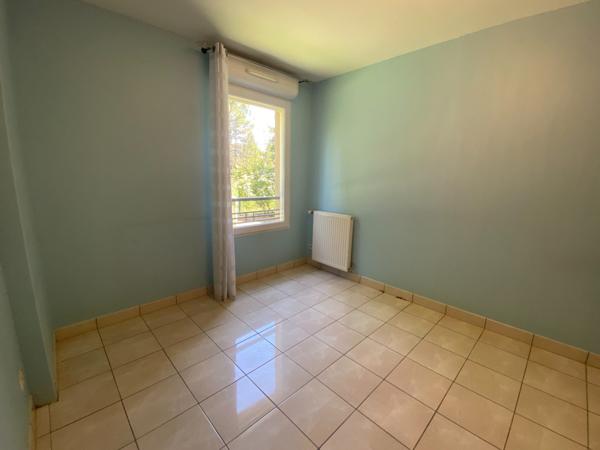 Appartement de Standing avec terrasse