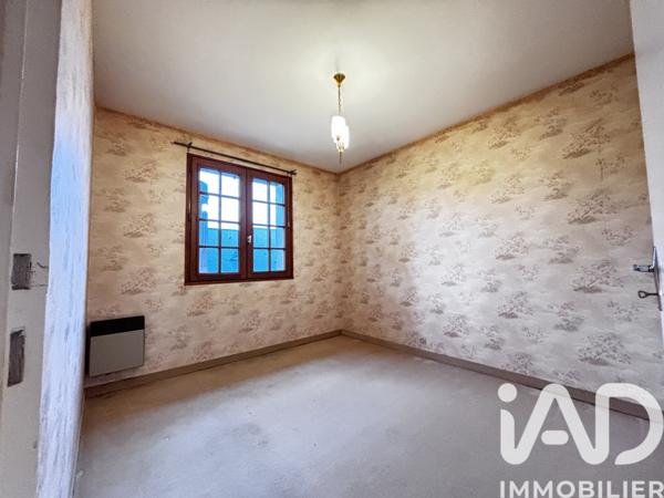 Maison à vendre 5 pièces 116 m² Sablé-sur-Sarthe