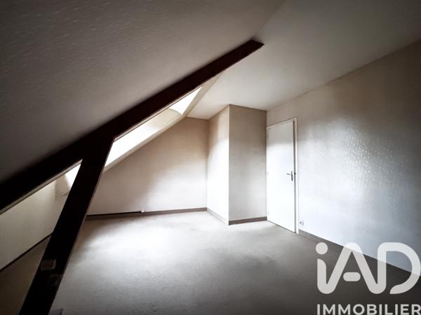 Maison à vendre 5 pièces 116 m² Sablé-sur-Sarthe