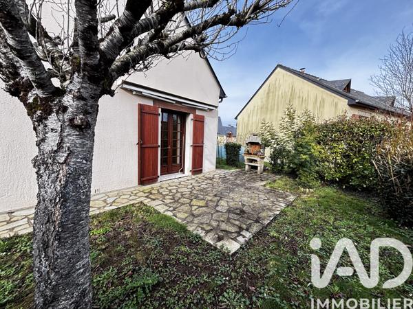 Maison à vendre 5 pièces 116 m² Sablé-sur-Sarthe