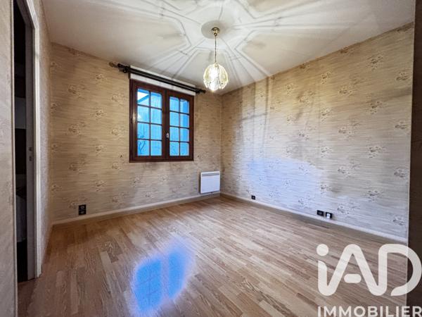 Maison à vendre 5 pièces 116 m² Sablé-sur-Sarthe