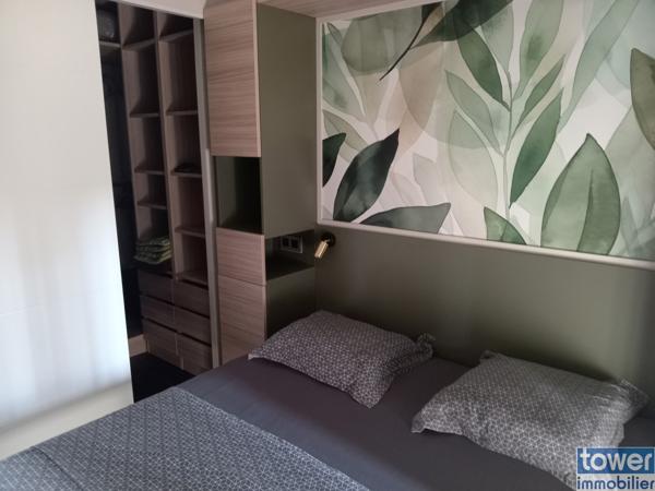 Mobilhome récent dans parc de loisirs 5 étoiles