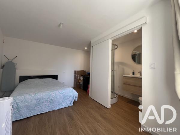 Maison à vendre 4 pièces 77 m² Pouzauges