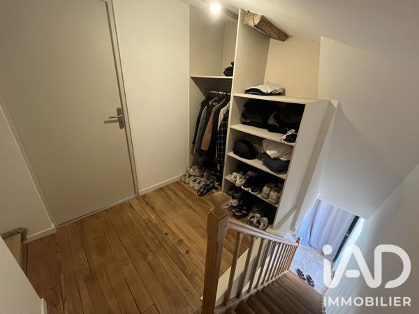 Maison à vendre 4 pièces 77 m² Pouzauges