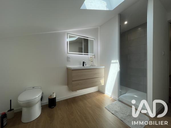 Maison à vendre 4 pièces 77 m² Pouzauges