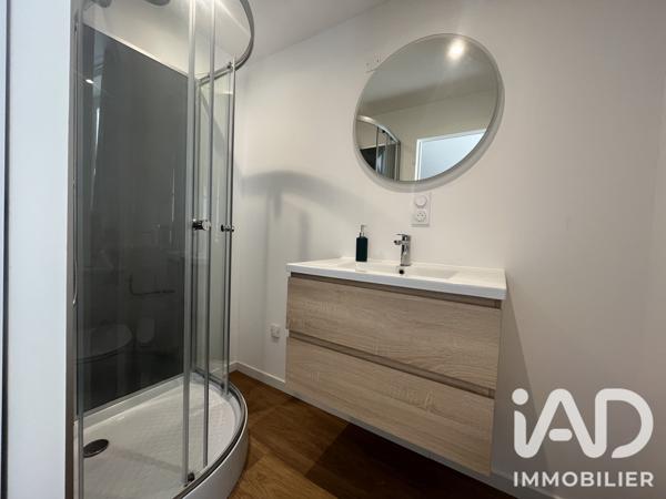 Maison à vendre 4 pièces 77 m² Pouzauges