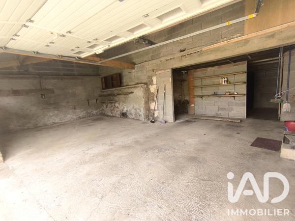 Maison à vendre 4 pièces 120,02 m² Sougé-le-Ganelon