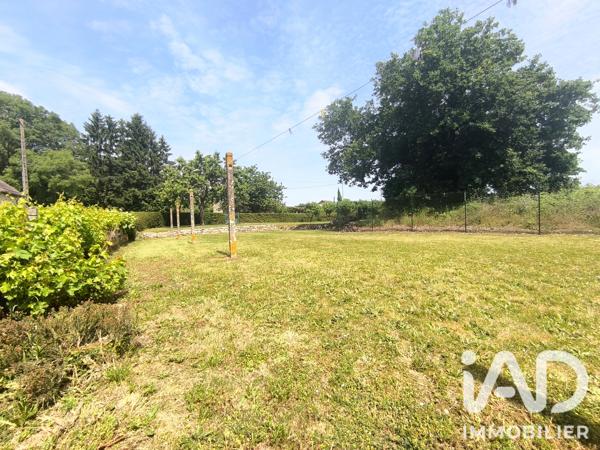 Maison à vendre 4 pièces 120,02 m² Sougé-le-Ganelon