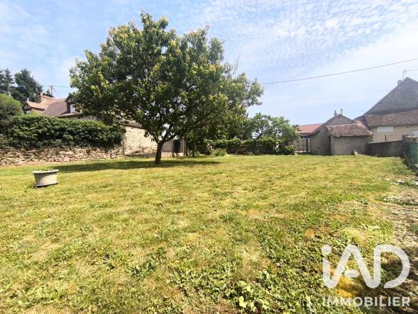 Maison à vendre 4 pièces 120,02 m² Sougé-le-Ganelon