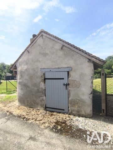 Maison à vendre 4 pièces 120,02 m² Sougé-le-Ganelon