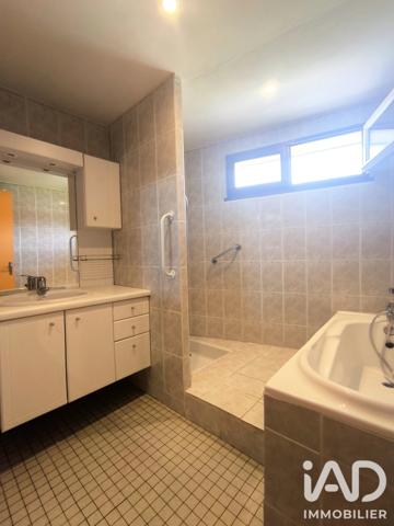 Maison à vendre 4 pièces 120,02 m² Sougé-le-Ganelon
