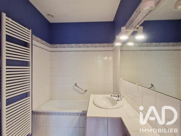 Maison à vendre 5 pièces 95 m² Soyaux