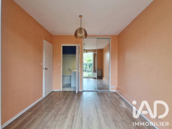 Maison à vendre 5 pièces 95 m² Soyaux