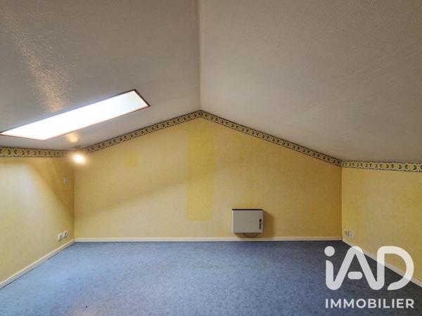 Maison à vendre 5 pièces 95 m² Soyaux
