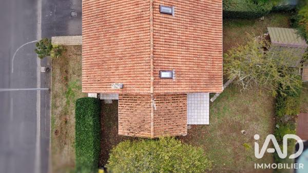 Maison à vendre 5 pièces 95 m² Soyaux