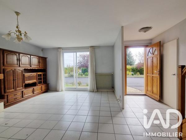 Maison à vendre 5 pièces 95 m² Soyaux