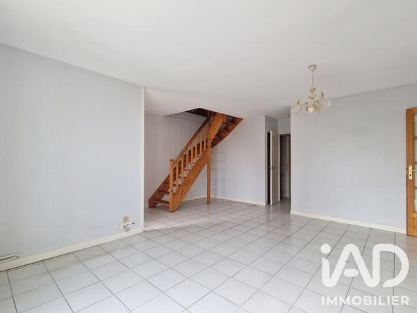 Maison à vendre 5 pièces 95 m² Soyaux