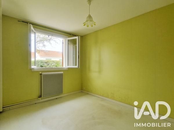 Maison à vendre 5 pièces 95 m² Soyaux