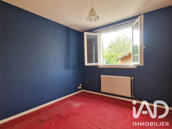 Maison à vendre 5 pièces 95 m² Soyaux