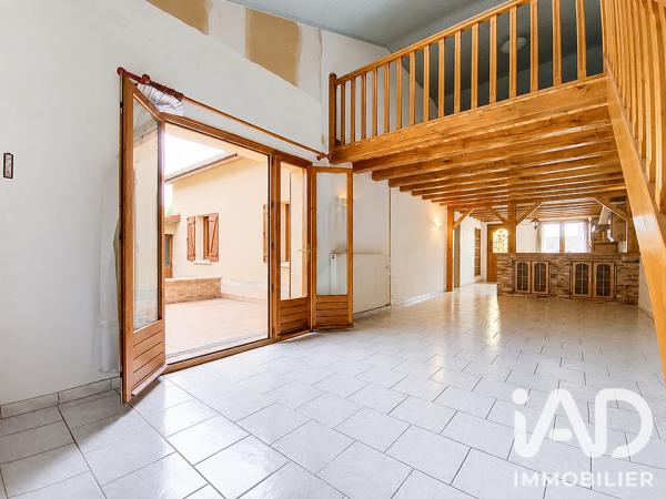 Maison à vendre 6 pièces 149 m² Vouziers