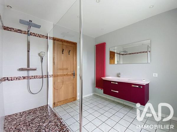 Maison à vendre 6 pièces 149 m² Vouziers