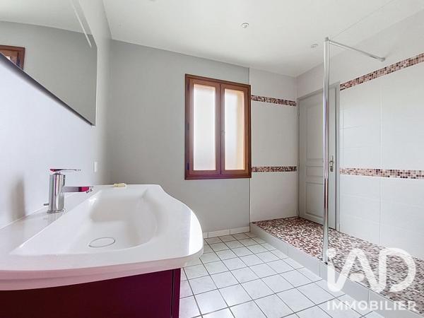 Maison à vendre 6 pièces 149 m² Vouziers