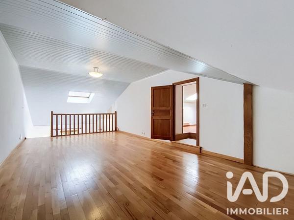 Maison à vendre 6 pièces 149 m² Vouziers