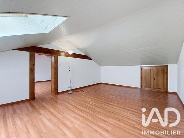 Maison à vendre 6 pièces 149 m² Vouziers