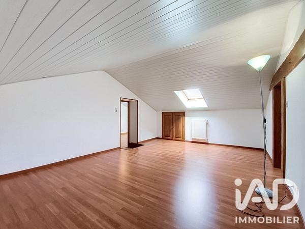 Maison à vendre 6 pièces 149 m² Vouziers