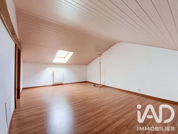Maison à vendre 6 pièces 149 m² Vouziers