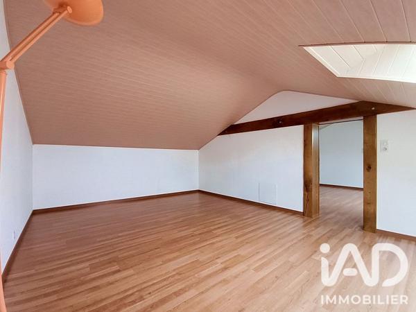 Maison à vendre 6 pièces 149 m² Vouziers