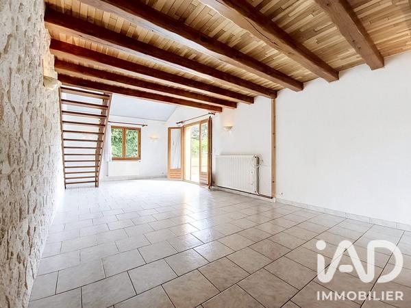 Maison à vendre 6 pièces 149 m² Vouziers