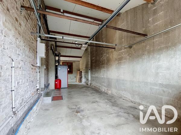 Maison à vendre 6 pièces 149 m² Vouziers