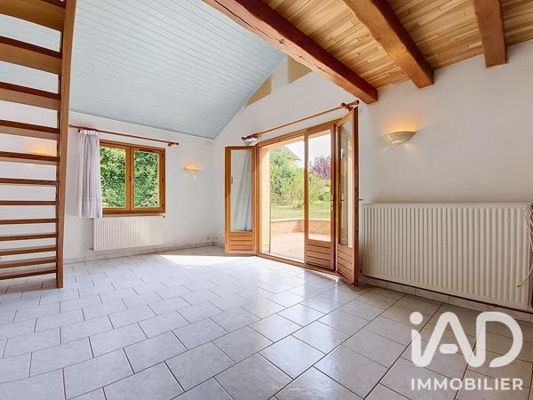 Maison à vendre 6 pièces 149 m² Vouziers
