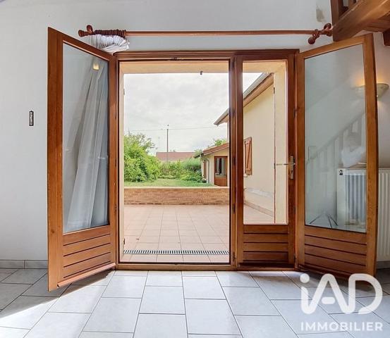 Maison à vendre 6 pièces 149 m² Vouziers