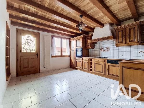 Maison à vendre 6 pièces 149 m² Vouziers