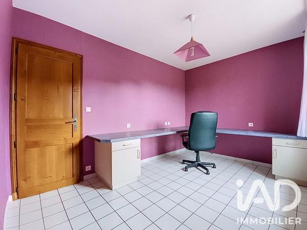 Maison à vendre 6 pièces 149 m² Vouziers