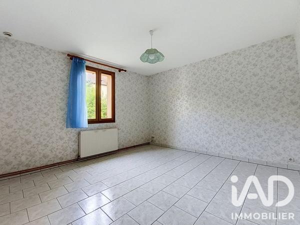 Maison à vendre 6 pièces 149 m² Vouziers