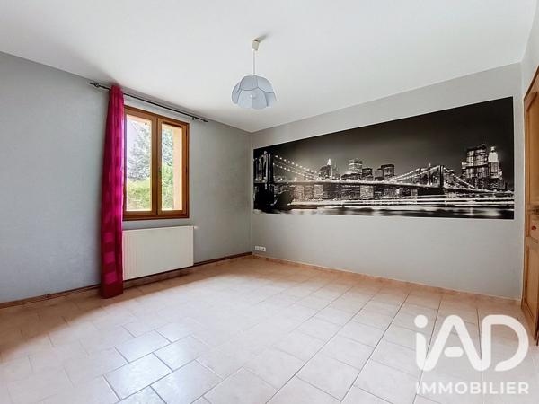 Maison à vendre 6 pièces 149 m² Vouziers