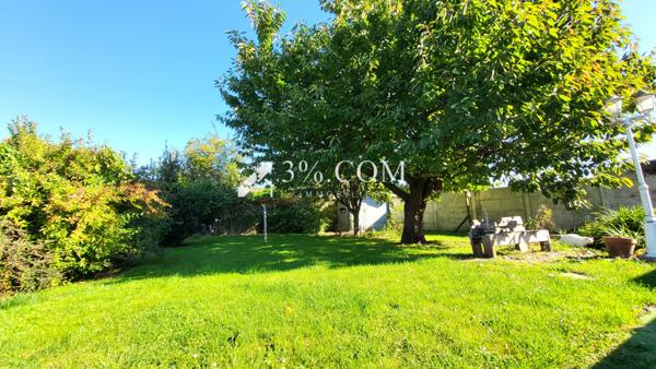 Plain-pied individuel en briques Beuvry (62660)