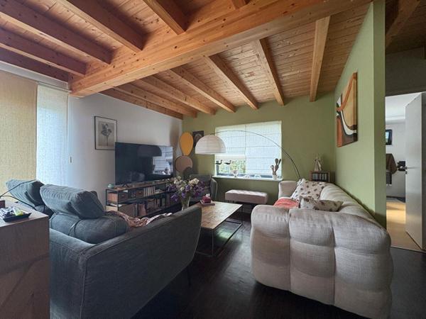 A vendre PONT AVEN (29930) Maison Ossature Bois 7 pièces 4 chambres 135 m2