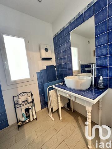 Maison 6 pièces de 220 m² à Gilette (06830)