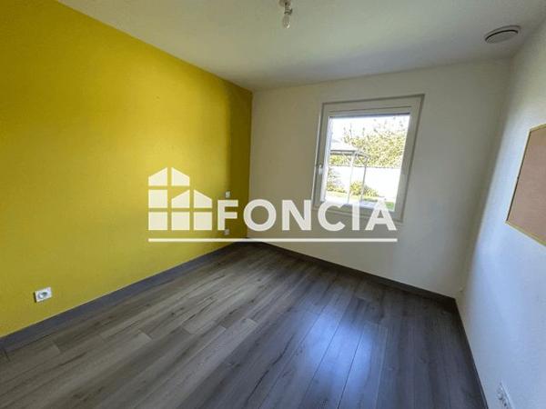 Location Maison 5 pièces 116 m² - 16 Boulevard Saint Fiacre Chateau-gontier 53200