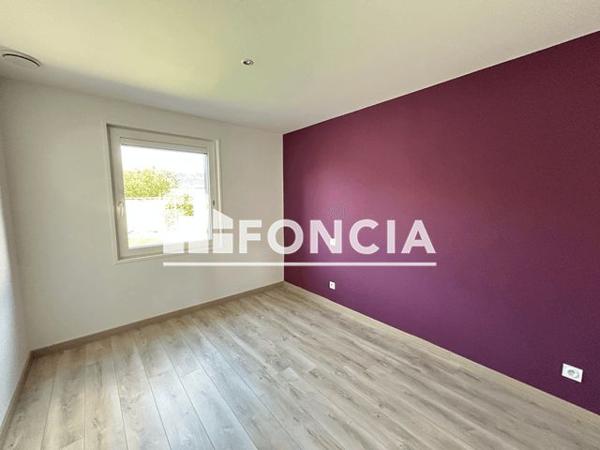 Location Maison 5 pièces 116 m² - 16 Boulevard Saint Fiacre Chateau-gontier 53200