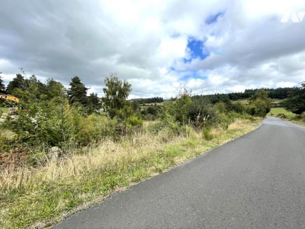 A VENDRE  TERRAIN INDUSTRIEL  