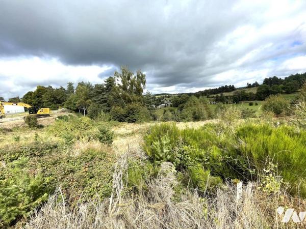 A VENDRE  TERRAIN INDUSTRIEL  