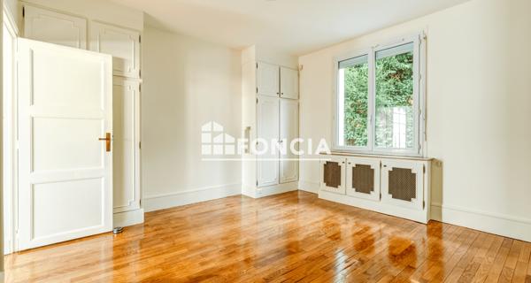 À vendre Maison 7 pièces 120 m² - Marly-le-roi 78160