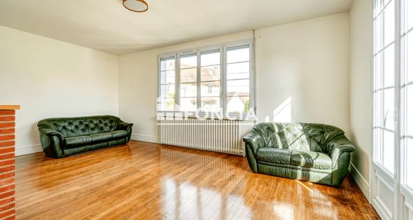 À vendre Maison 7 pièces 120 m² - Marly-le-roi 78160