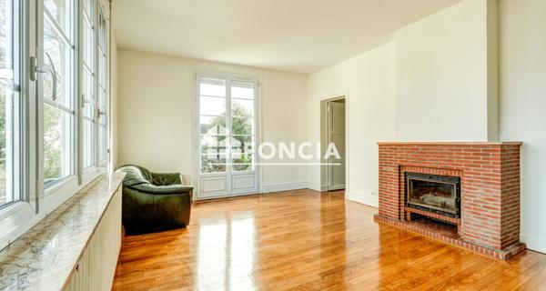À vendre Maison 7 pièces 120 m² - Marly-le-roi 78160