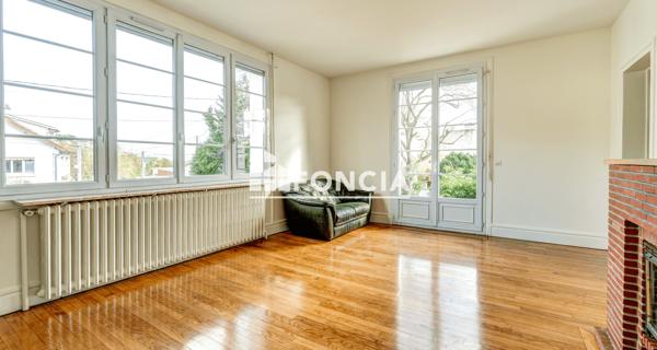 À vendre Maison 7 pièces 120 m² - Marly-le-roi 78160